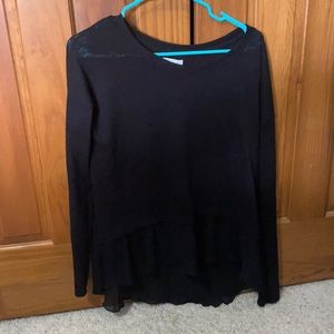 Long Sleeve Top